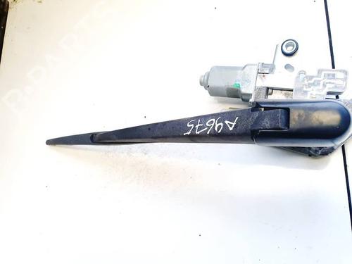 Used Rear windshield wiper arm Rear windshield wiper arm 35177515 35177515