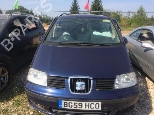 Used Parts SEAT ALHAMBRA (7V8, 7V9)  2.0 TDI  4527037