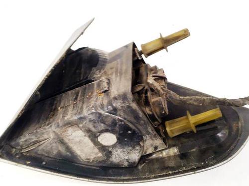 Left taillight FORD S-MAX (WA6) 2.0 TDCi | BP35084243C34 - Image 2