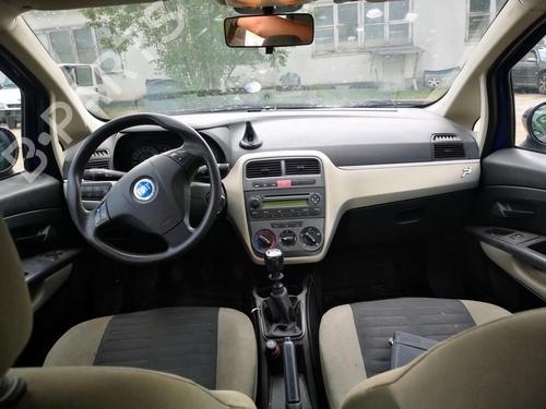 Pipe FIAT GRANDE PUNTO (199_) 1.2 | BP32928362M125  - Image 11