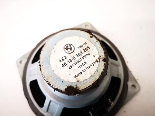 Speaker OPEL INSIGNIA A (G09) 1.8 (68) | BP32885178E2 - Image 3