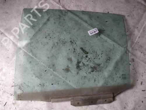 Dør rude ventre bagtil Dør rude ventre bagtil TOYOTA YARIS (_P9_) 1.4 D-4D (NLP90_, NLP90R) (90 hp) 34874729 34874729