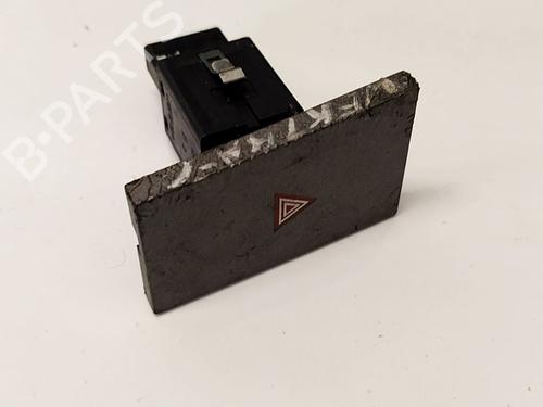 Used Warning switch Warning switch AUDI A6 C5 (4B2, 4B4) 2.5 TDI (150 hp) 34741398 34741398