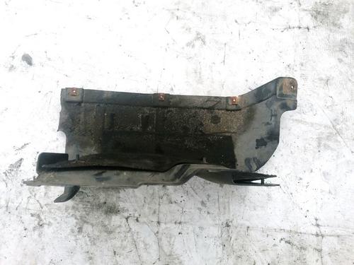 Used Underbody protection Underbody protection FIAT BRAVO II (198_) 1.9 D Multijet (198AXB1A) (120 hp) 35440808 35440808