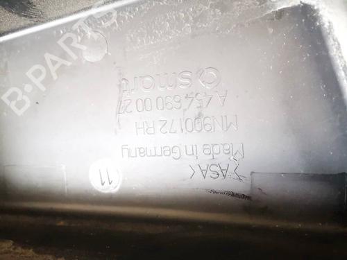 Other SMART FORFOUR (454) 1.5 (454.032) | BP35246746O1 - Image 3
