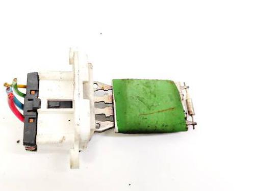 heater-resistor-opel-meriva-a-mpv-x03-2003-2004-2005-2006-2007-2008-2009-2010-35307297 main image