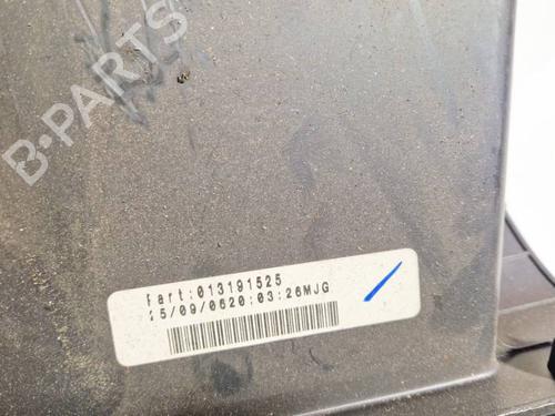 Glove box OPEL ASTRA H (A04) 1.9 CDTI (L48) | BP35036752C95 - Image 3