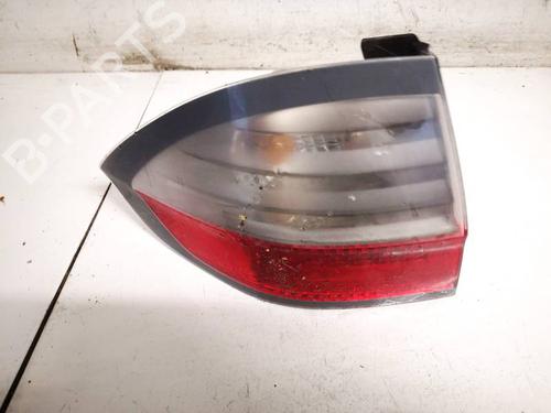 Used Left taillight Left taillight FORD S-MAX (WA6) 1.8 TDCi (125 hp) 35150690 35150690