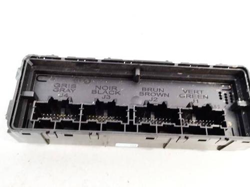 Used Fuse box Fuse box PEUGEOT BOXER Van 2.0 BlueHDi 130 (130 hp) 36346620 36346620
