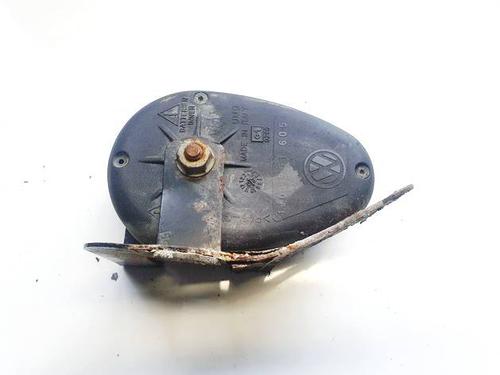 Electronic module SKODA SUPERB I (3U4) 2.5 TDI | BP34778785M83 - Image 2