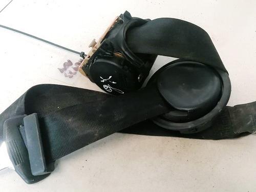 Used Rear left seatbelt Rear left seatbelt 35597484 35597484