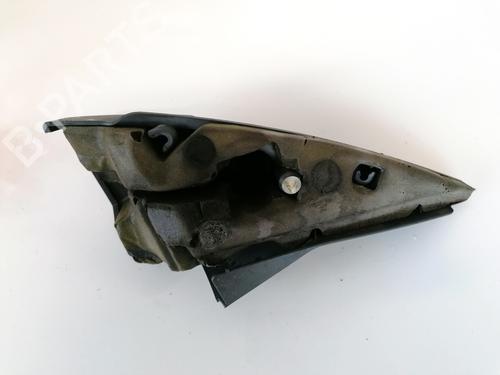 Mirror switch OPEL MERIVA A MPV (X03) 1.7 DTI (E75) | BP35504258I25 - Image 3