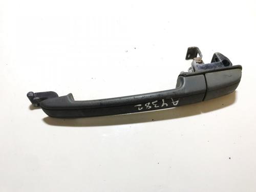 Used Front left exterior door handle Front left exterior door handle VOLVO 850 (854) 2.0 (126 hp) 35847842 35847842