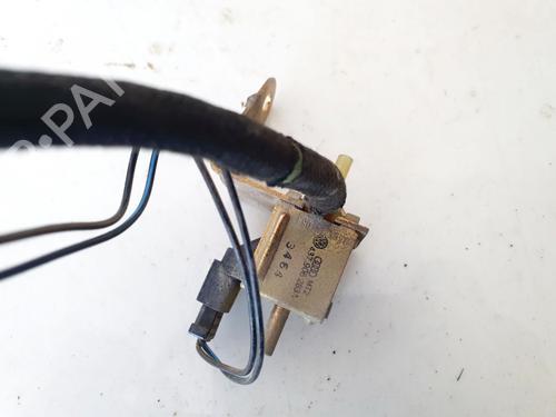 Electronic module AUDI A4 B5 (8D2) 1.8 | BP35496406M83 - Image 3