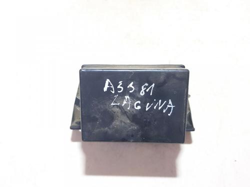 Used Fuse box Fuse box RENAULT LAGUNA I (B56_, 556_) 1.9 dCi (B56W) (107 hp) 33524431 33524431
