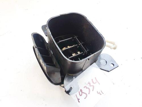 Luftventil HYUNDAI H-1 / STAREX Bus (A1) 2.5 CRDi | BP32955907I21 - Image 3