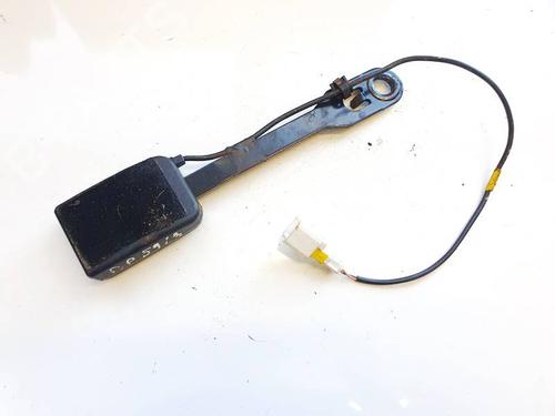 Used Seat buckle Seat buckle 35259656 35259656