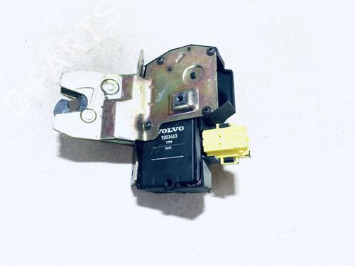 Used Tailgate lock Tailgate lock 35639570 35639570
