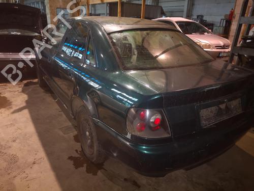 Electronic module AUDI A4 B5 (8D2) 1.8 T | BP32910483M83 - Image 9