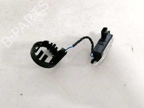 Used Electronic module Electronic module 35555803 35555803