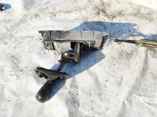 Used Gear lever Gear lever SKODA OCTAVIA II (1Z3) 1.9 TDI (105 hp) 35241969 35241969