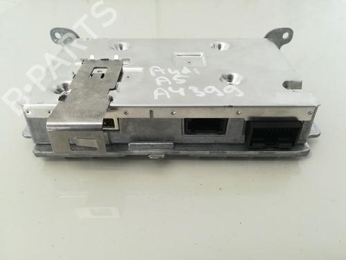 Used Electronic module Electronic module AUDI A5 (8T3) 3.0 TDI quattro (240 hp) 33506165 33506165