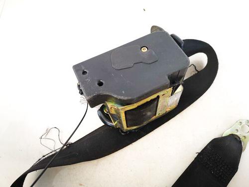 Front left seatbelt VW PASSAT B5 Variant (3B5) 1.9 TDI | BP35591781I26 - Image 2