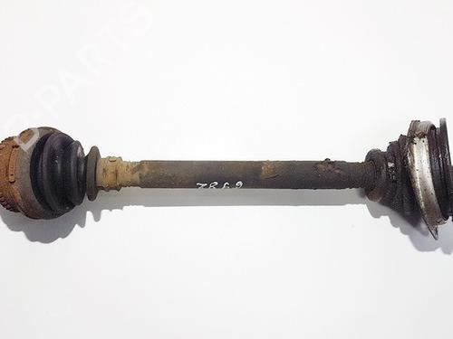 Used Left front driveshaft Left front driveshaft 35538712 35538712