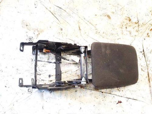 Used Armrest / Center console Armrest / Center console AUDI A5 (8T3) 2.7 TDI (190 hp) 35307949 35307949