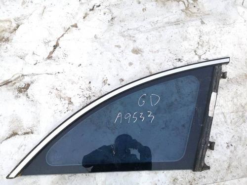 Used Rear right quarter glass Rear right quarter glass 35052508 35052508