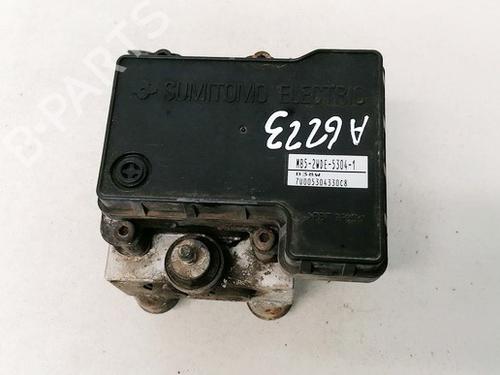 Used ABS pump ABS pump MITSUBISHI LANCER VII (CS_A, CT_A) 1.6 (CS3A) (98 hp) 35614219 35614219