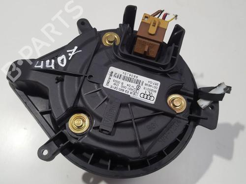 Used Heater blower motor Heater blower motor AUDI A4 B7 (8EC) 2.0 TDI (140 hp) 35835173 35835173