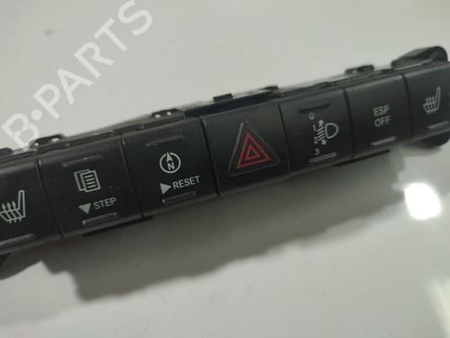 Warning switch CHRYSLER SEBRING (JS) 2.0 CRD | BP34874293I22 - Image 2