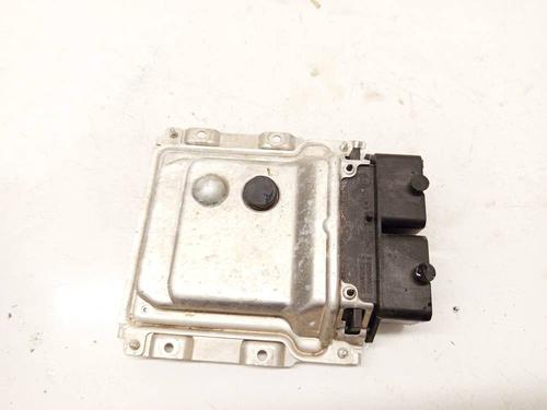 Used Engine control unit (ECU) Engine control unit (ECU) 38576581 38576581