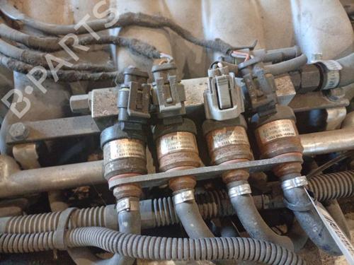 Injector AUDI A8 D3 (4E2, 4E8) 4.2 quattro | BP37512505M100 - Image 2