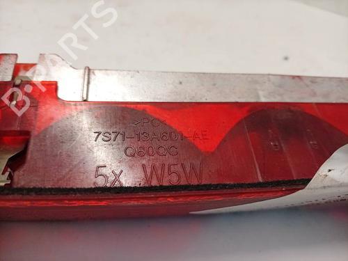 Third brake light FORD MONDEO IV (BA7) 1.8 TDCi | BP37085204L11 - Image 5