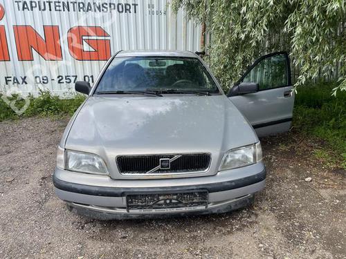 Electronic module VOLVO S40 I (644) 1.9 TD | BP32881175M83  - Image 5
