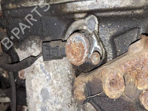Pulley HONDA CR-V II (RD_) 2.0 (RD5) | BP36826151M122 - Image 2