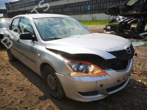 Peças MAZDA 3 (BK) 1.6 DI Turbo (109 hp) 4471482