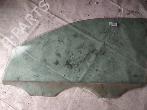 Used Front left door window Front left door window 34966123 34966123