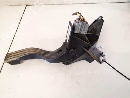 Pedal Pedal FORD MONDEO III (B5Y) 2.0 16V DI / TDDi / TDCi (90 hp) 35417977 35417977