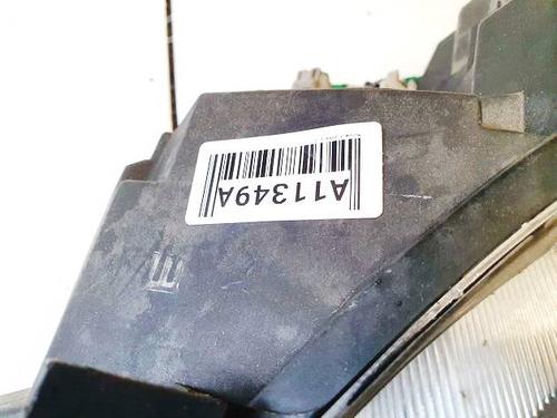 Left headlight MAZDA 3 (BL) 2.2 MZR CD (BL10) | BP38057371C28 - Image 2