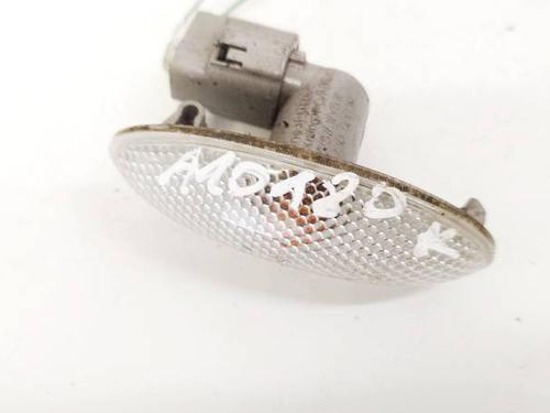 Used Right side indicator Right side indicator TOYOTA YARIS (_P9_) 1.4 D-4D (NLP90_, NLP90R) (90 hp) 35066808 35066808