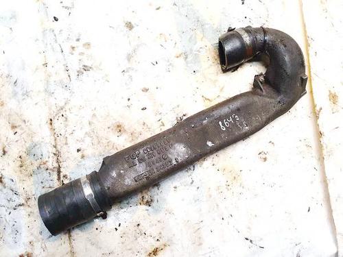 Used Pipe Pipe OPEL ZAFIRA / ZAFIRA FAMILY B (A05) 1.9 CDTI (M75) (150 hp) 32925860 32925860