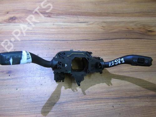 Used Warning switch Warning switch AUDI A4 B6 (8E2) 1.8 T quattro (170 hp) 35650975 35650975
