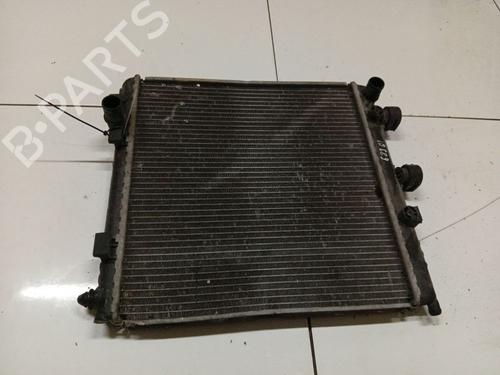 Used Water radiator Water radiator 34901032 34901032
