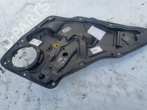 Used Rear right window mechanism Rear right window mechanism VW TIGUAN (5N_) 2.0 TDI 4motion (140 hp) 34782213 34782213
