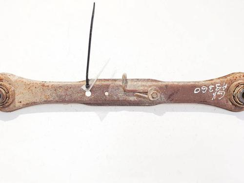Used Left rear suspension arm Left rear suspension arm 35223740 35223740