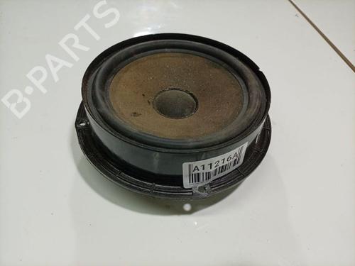 Used Speaker Speaker VW POLO IV (9N_, 9A_) 1.4 16V (75 hp) 33918727 33918727