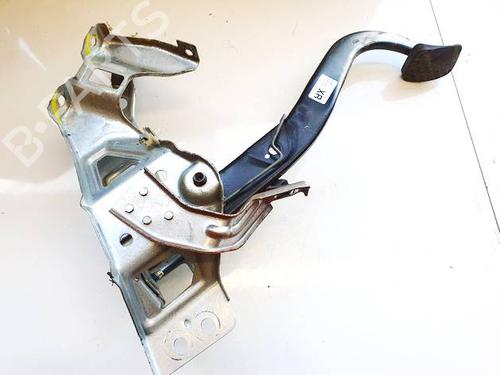 Pedale Pedale OPEL ZAFIRA / ZAFIRA FAMILY B (A05) 1.9 CDTI (M75) (120 hp) 36907712 36907712